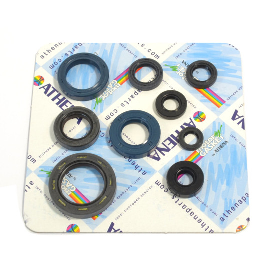 Pochette de joints spi bas moteur ATHENA - HONDA 125 CR R