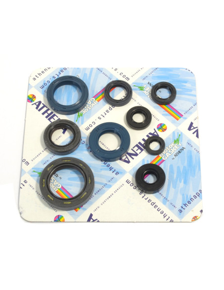 Pochette de joints spi bas moteur ATHENA - HONDA 125 CR R