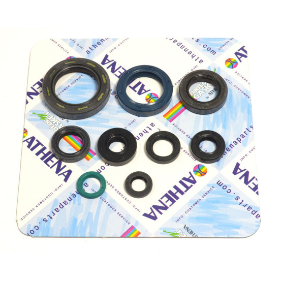Pochette de joints spi bas moteur ATHENA - HONDA 125 CR R