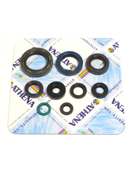 Pochette de joints spi bas moteur ATHENA - HONDA 125 CR R
