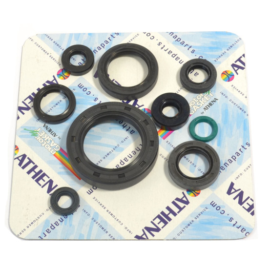 Pochette de joints spi bas moteur ATHENA - HONDA 250 CR R