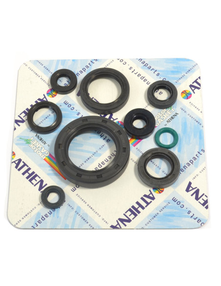 Pochette de joints spi bas moteur ATHENA - HONDA 250 CR R