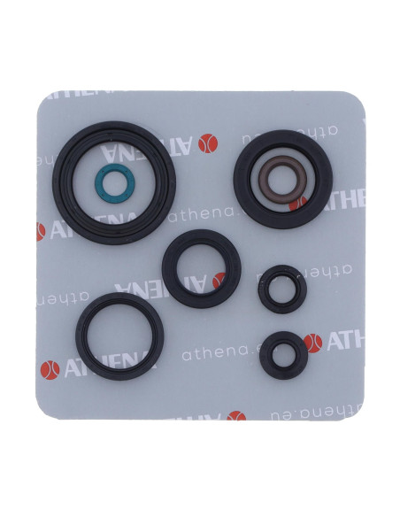 Pochette de joints spi bas moteur ATHENA - HONDA 250 CRF-R/RX