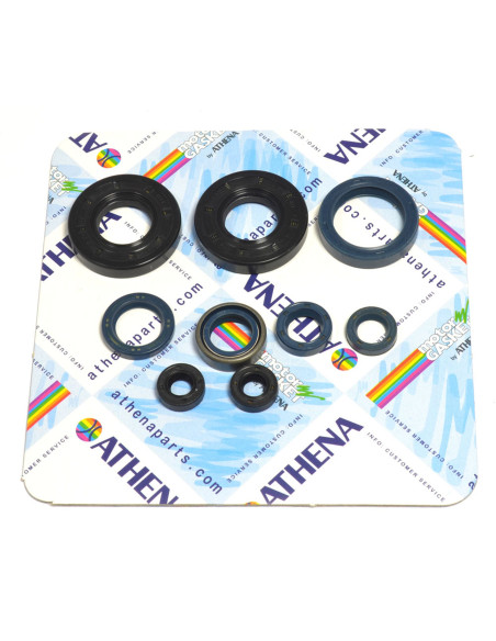 Pochette de joints spi bas moteur ATHENA - HUSQVARNA 125 CR/WR/WRK/WXE