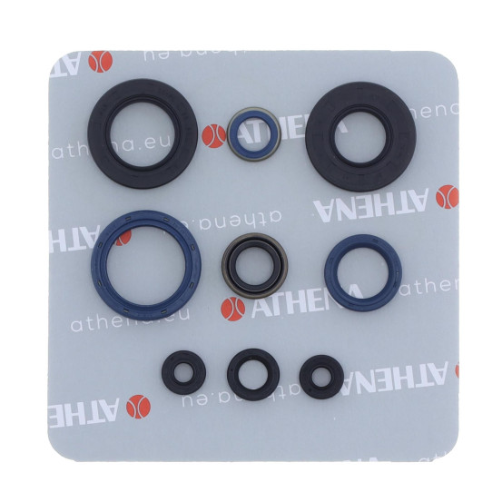 Pochette de joints spi bas moteur ATHENA - HUSQVARNA 250/360 CR/WR