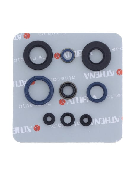 Pochette de joints spi bas moteur ATHENA - HUSQVARNA 250/360 CR/WR
