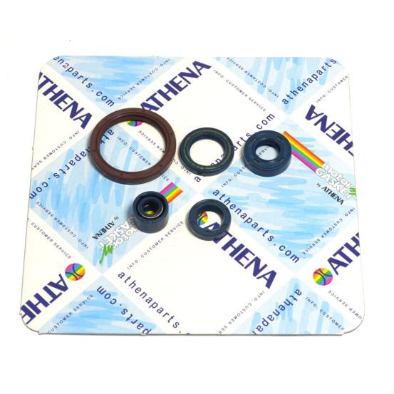 Pochette de joints spi bas moteur ATHENA - HUSQVARNA SMR/TC/TE