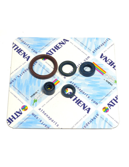 Pochette de joints spi bas moteur ATHENA - HUSQVARNA SMR/TC/TE