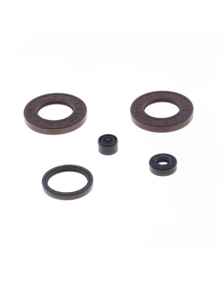 Pochette de joints spi bas moteur ATHENA - HUSQVARNA 350/400/410/510/570 TE 510/570 SMR