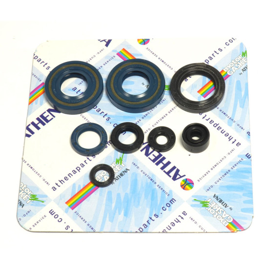 Pochette de joints spi bas moteur ATHENA - KAWASAKI 65 KX SUZUKI 65 RM