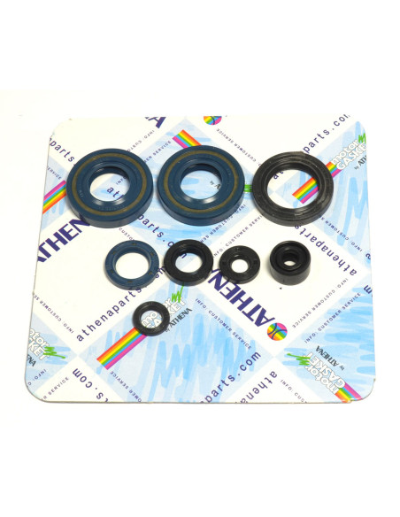Pochette de joints spi bas moteur ATHENA - KAWASAKI 65 KX SUZUKI 65 RM