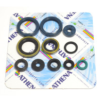Pochette de joints spi bas moteur ATHENA - KAWASAKI 250 KXF SUZUKI 250 RMZ 2