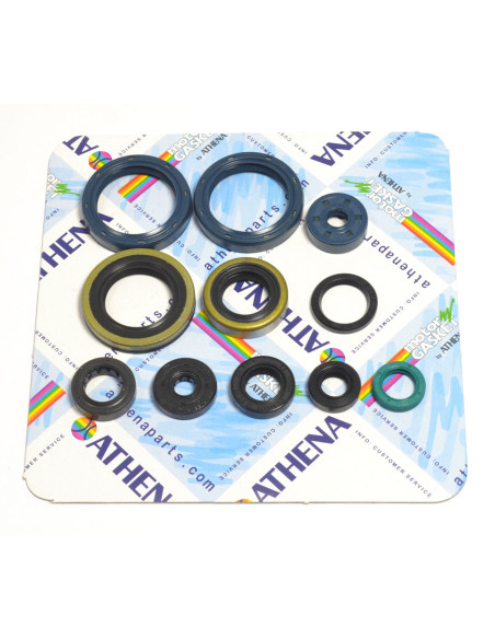 Pochette de joints spi bas moteur ATHENA - KAWASAKI 250 KXF SUZUKI 250 RMZ