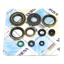 Pochette de joints spi bas moteur ATHENA - KAWASAKI 250 KX 2