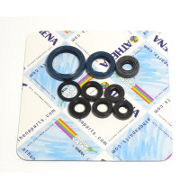Pochette de joints spi bas moteur ATHENA - KAWASAKI 450 KXF/KFX 2