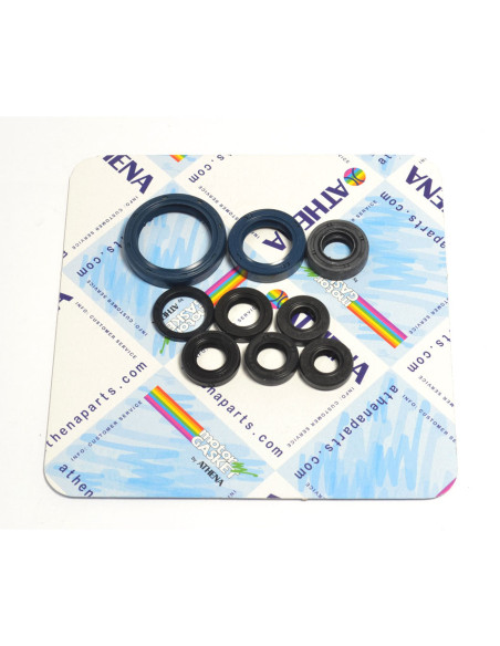 Pochette de joints spi bas moteur ATHENA - KAWASAKI 450 KXF/KFX