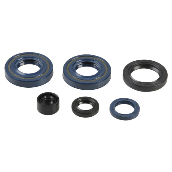 Pochette de joints spi bas moteur ATHENA - KAWASAKI 60 KX SUZUKI 60 RM