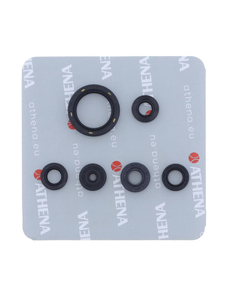 Pochette de joints spi bas moteur ATHENA - KAWASAKI 450 KX F