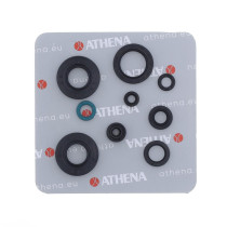 Pochette de joints spi bas moteur ATHENA - KAWASAKI 80/85/100 KX SUZUKI 100 RM 2