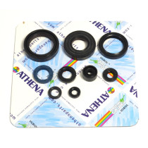 Pochette de joints spi bas moteur ATHENA - KAWASAKI 125 KX 2
