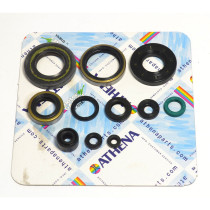 Pochette de joints spi bas moteur ATHENA - KAWASAKI 250 KX 2