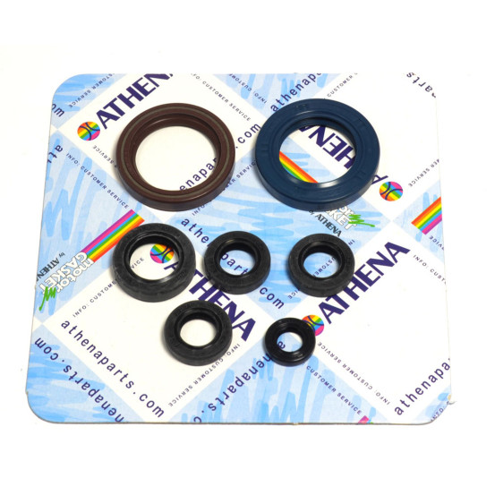 Pochette de joints spi bas moteur ATHENA - BETA RR KTM EXC/SX