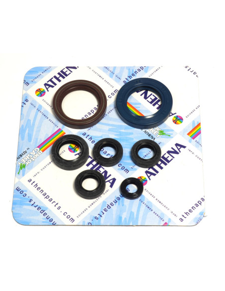 Pochette de joints spi bas moteur ATHENA - BETA RR KTM EXC/SX