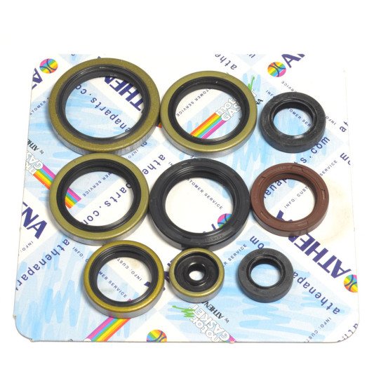 Pochette de joints spi bas moteur ATHENA - Husaberg TE HUSQVARNA TC/TE KTM EXC/Freeride/SX