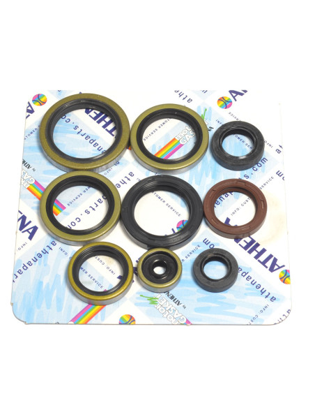 Pochette de joints spi bas moteur ATHENA - Husaberg TE HUSQVARNA TC/TE KTM EXC/Freeride/SX