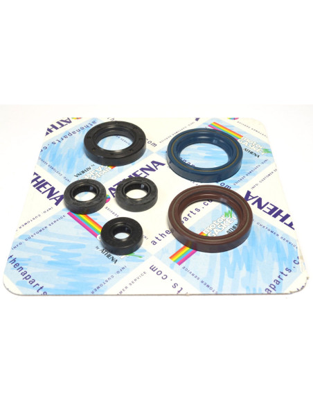 Pochette de joints spi bas moteur ATHENA - KTM 125 GS/MX