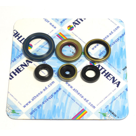 Pochette de joints spi bas moteur ATHENA - HUSQVARNA 85 TC KTM 85 SX