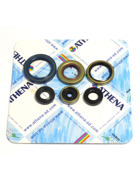 Pochette de joints spi bas moteur ATHENA - HUSQVARNA 85 TC KTM 85 SX