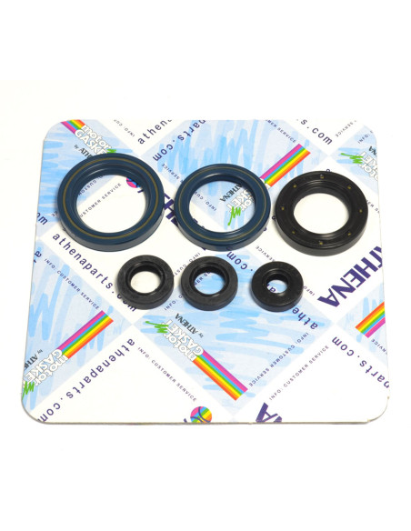 Pochette de joints spi bas moteur ATHENA - KTM 125 EGS/EXC/GS/SX