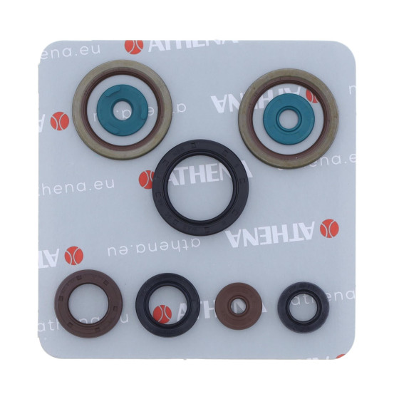 Pochette de joints spi bas moteur ATHENA - KTM 400 EXC 450 EXCF