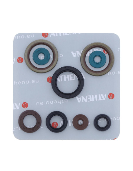 Pochette de joints spi bas moteur ATHENA - KTM 400 EXC 450 EXCF