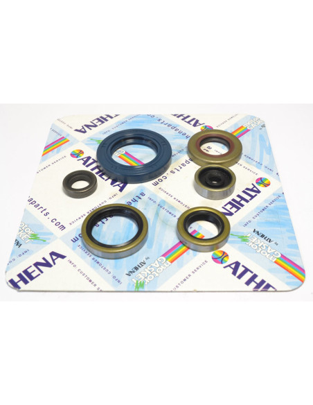 Pochette de joints spi bas moteur ATHENA - HUSQVARNA 65 TC KTM 65 SX