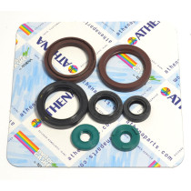 Pochette de joints spi bas moteur ATHENA - KTM 400 EXC 450 EXCF 530 EXC 2