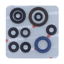 Pochette de joints spi bas moteur ATHENA - HUSQVARNA 350 FC/FE KTM 350 EXCF/SXF/Freeride 2