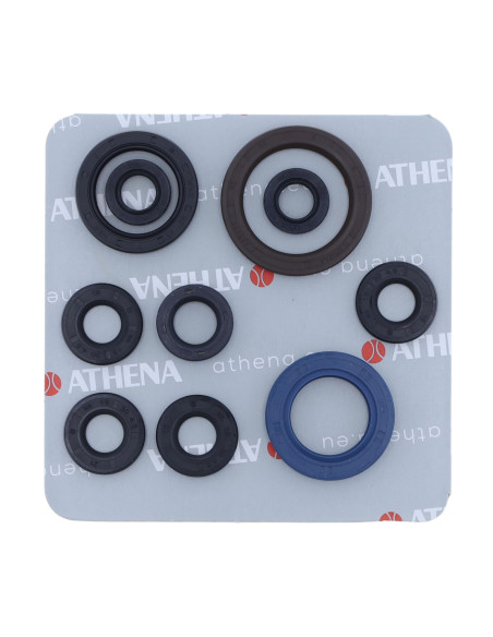 Pochette de joints spi bas moteur ATHENA - HUSQVARNA 350 FC/FE KTM 350 EXCF/SXF/Freeride