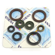 Pochette de joints spi bas moteur ATHENA - KTM 450 SXF/EXCF 500 EXCF 2