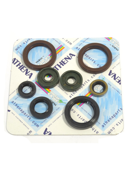 Pochette de joints spi bas moteur ATHENA - KTM 450 SXF/EXCF 500 EXCF