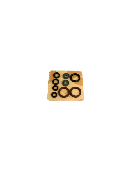 Pochette de joints spi bas moteur ATHENA - HUSQVARNA 450 FC/FE/SMR 501 FE KTM 450SXF/EXCF/SMR 500 EXCF