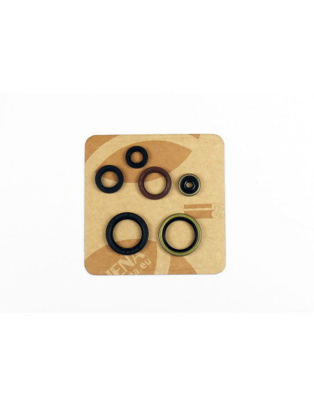 Pochette de joints spi bas moteur ATHENA - HUSQVARNA 125 TC 150 TE KTM 125/150 SX/EXC