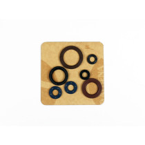 Pochette de joints spi bas moteur ATHENA - HUSQVARNA 250/350 FC/FE KTM 250/350 SXF/EXCF 2