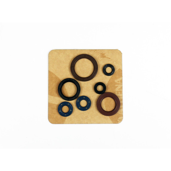 Pochette de joints spi bas moteur ATHENA - HUSQVARNA 250/350 FC/FE KTM 250/350 SXF/EXCF