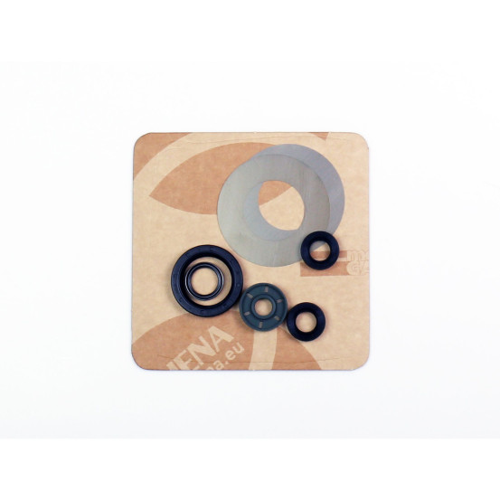 Pochette de joints spi bas moteur ATHENA - HUSQVARNA 450 FC/FE 501 FE KTM 450 EXCF/SXF 500 EXCF
