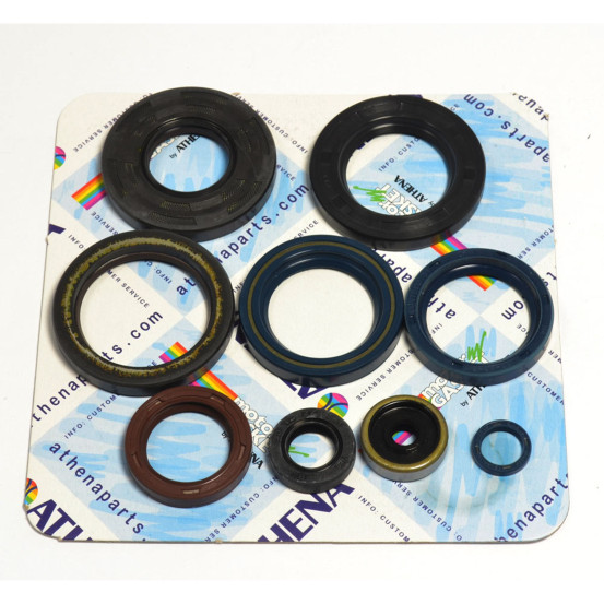 Pochette de joints spi bas moteur ATHENA - KTM 250/300 EGS/EXC/GS/MX/SX 360/380 EXC/EGS