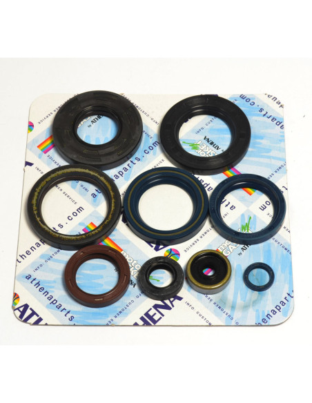 Pochette de joints spi bas moteur ATHENA - KTM 250/300 EGS/EXC/GS/MX/SX 360/380 EXC/EGS