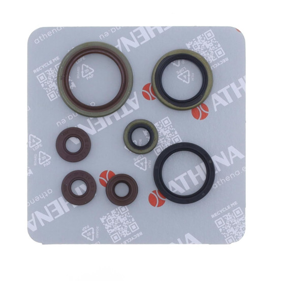 Pochette de joints spi bas moteur ATHENA - Sherco 250/300 SER