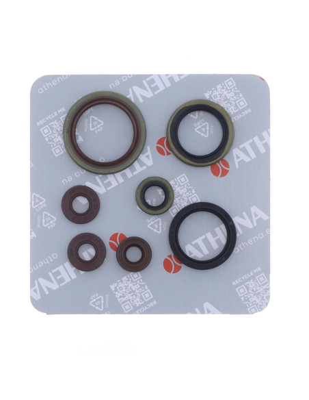 Pochette de joints spi bas moteur ATHENA - Sherco 250/300 SER